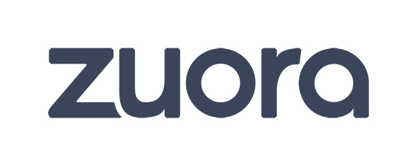 Partner: zuora