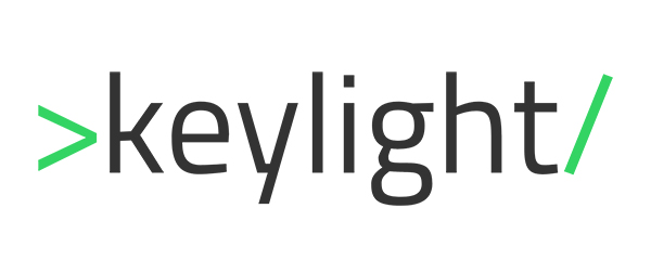 Logo keylight