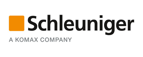 Kundenlogo: Schleuniger