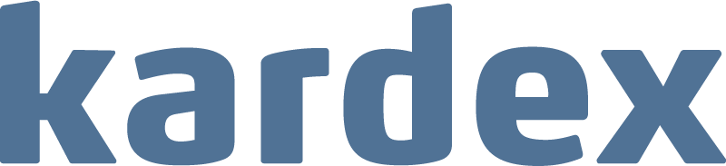 Logo kardex